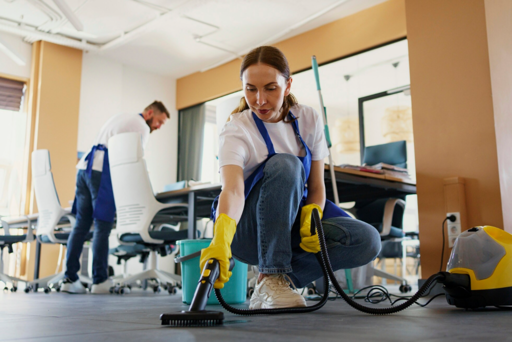 Carpet Cleaning Reno NV