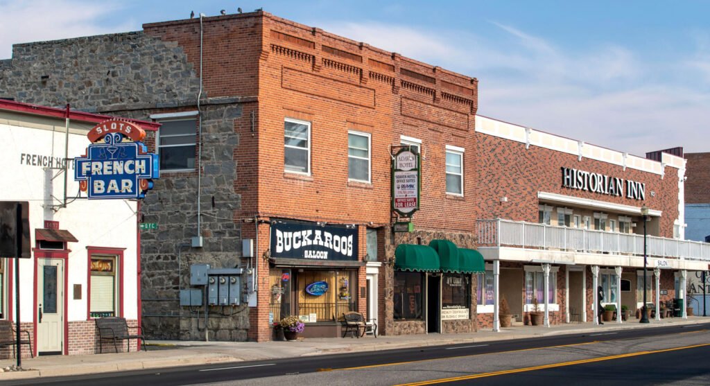 gardnerville Carpet cleaning